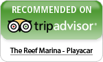 TripAdvisor ang playacar